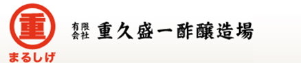 - MARUSHIGE FOODS LIFE CO., LTD (¸¶·ç½Ã°Ô ÈæÃÊ)