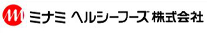 MINAMI HEALTY FOODS CO., LTD (¸ð·Î¹ÌÃÊ)