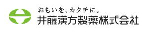 ITOHKANPO PHARMACEUTICAL.CO., LTD (ºñ³×ÇÃ ÈæÃÊ)